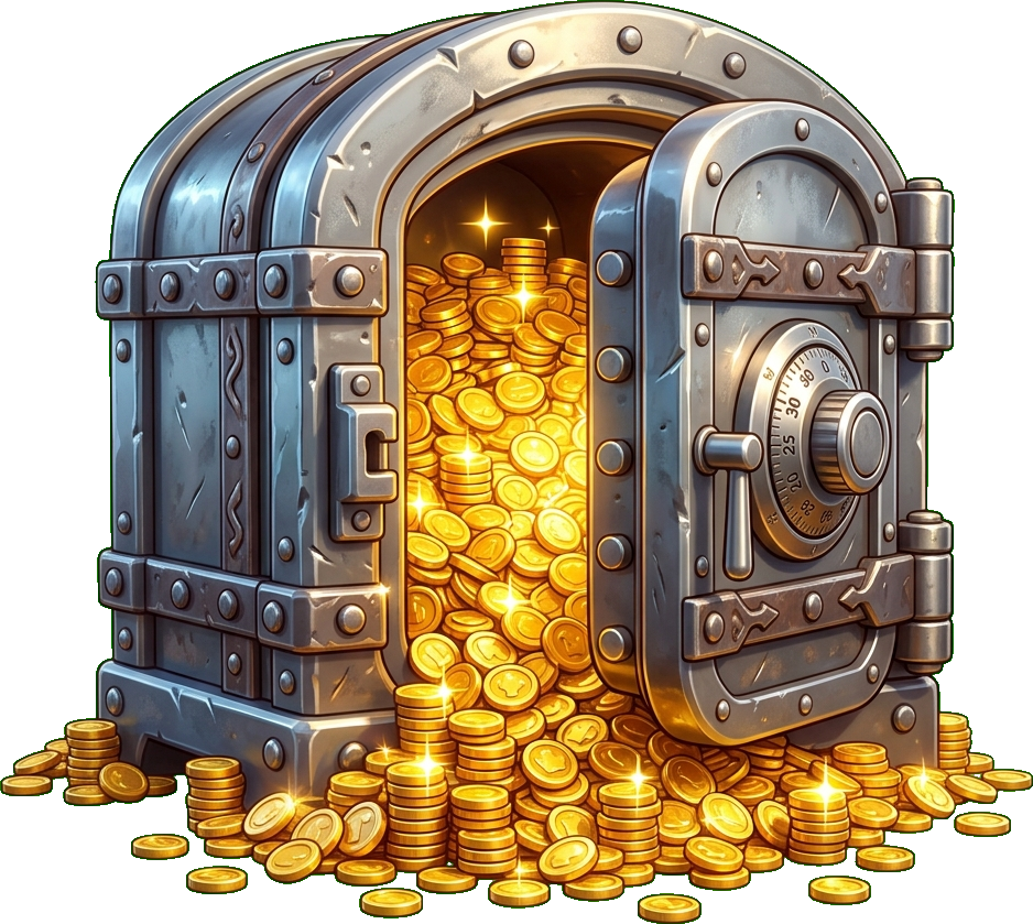 15000 Монети