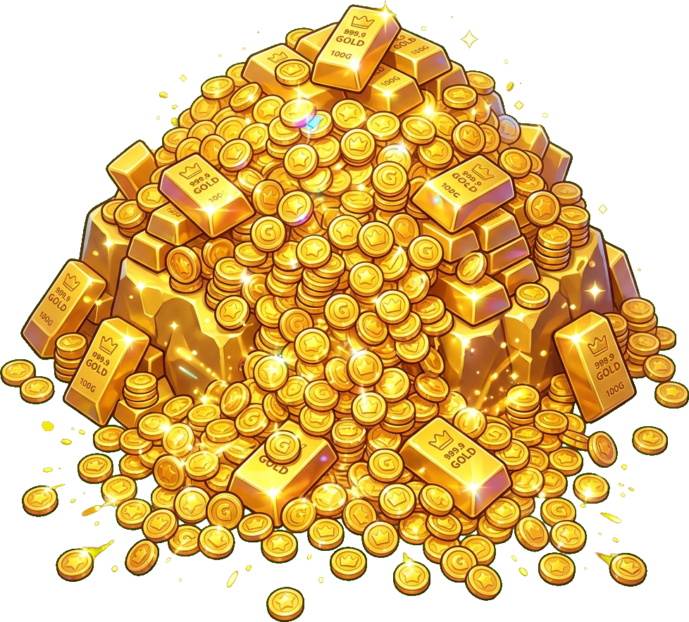50000 Монети